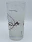Preview: 4x Donald Duck Trinkglas Walt Disney